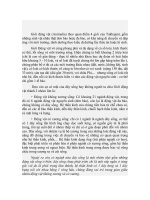 BAI GIANG ĐVKXS ppt