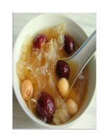 Ngân nhĩ: Món ngon, thuốc quý pot