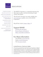 Estimating the Percentage of Students Who Were Tested on Cognitively Demanding Items Through the State Achievement Tests pdf