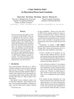 Báo cáo khoa học: 