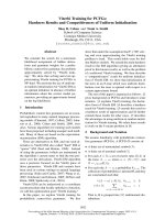 Báo cáo khoa học: 