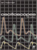 Oscilloscopes 2012 ppt