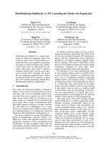 Báo cáo khoa học: 