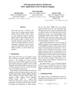 Báo cáo khoa học: 