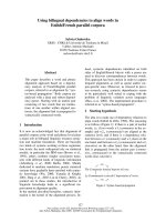 Báo cáo khoa học: 