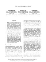 Báo cáo khoa học: 