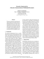 Báo cáo khoa học: 