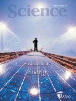 Tạp chí khoa học số  2007-02-09