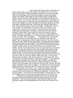 beer and drugs make people suck !