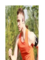 .Chọn tai nghe khi tập luyện thể thao pptx
