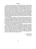 small gtpases and their regulators, part c