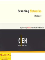 ATHENA CEH v7 module 03
