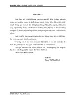 đề tài: bảo mật email