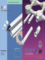 Ống luồn dây và phụ kiện SP