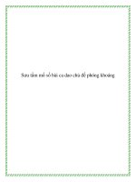 Sưu tầm mổ số bài ca dao chủ đề phóng khoáng ppt