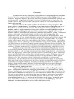 davis fischer tropsch synthesis catalyst and catalysis