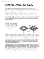 Application specific integrated circuits   addison wesley michael john sebastian smith