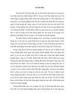 Tìm hiểu tình hình hoạt động và đánh giá kết quả sản xuất kinh doanh, tình hình tài chính và công tác tổ chức kế toán tài sản cố định của công ty minh phúc năm 2013