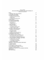 non-equilibrium entropy and irreversibility