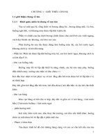 tính toán và thiết kế hệ thống vận chuyển dầu bôi trơn