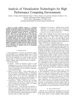 ao hoa trong hieu nang cao