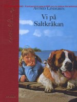 astrid lindgren - vi på saltkråkan