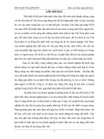 báo cáo thực tập tại Công ty cổ phần xây dựng 204