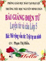 Mo rong von tu trat tuan ninh tuan 23