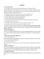 Thiết kế và sử dụng kênh hình nhằm nâng cao nhận thức tích cực cho học sinh dân tộc ít người vùng Tây Nguyên trong dạy học sinh học 8