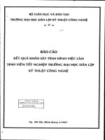 Thiết kế kit thí nghiệm vi điều khiển PIC  trần viết thắng