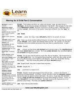 moving as a child part 2 conversation