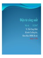 nghịch lưu