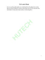 cảm hứng từ phong cách vintage