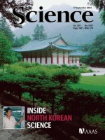 Tạp chí khoa học số  2004-09-17