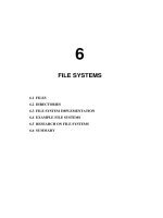 A computer system consists of hardware, system programs, and application programs figs 6