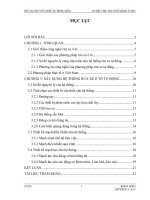 xây dựng hệ thống rửa xe ô tô tự động