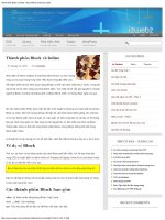 thành phần block và inline _ học thiết kế web theo chuẩn.