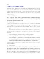 Giáo trình Quản trị tài chính