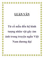 LUẬN VĂN 