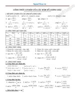 ĐỀ THI THỬ ĐẠI HỌC NĂM HỌC 2012-2013 MÔN TOÁN ĐỀ 26 potx