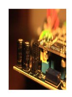 Đánh giá ampli NuForce Icon HDP potx