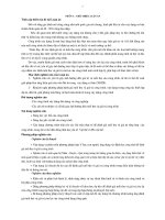 Phương pháp đánh giá tuổi thọ và giá trị công trình có kể đến yếu tố phi vật thể