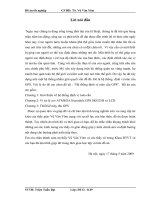 Hệ thống định vị toàn cầu GPS