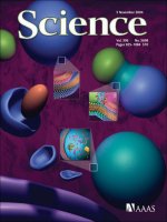 Tạp chí khoa học số  2004-11-05