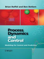 process dynamics and control, wiley