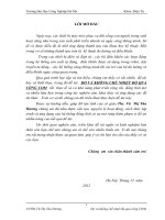 đo và khống chế nhiệt độ qua cổng com