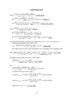 principios elementales de los procesos quimicos solucionario - felder