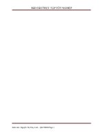 bao cáo thực tâp tốt nghiệp Kế toán tiền lương và các khoản trích theo luong tại Công ty CP Đức Tuấn