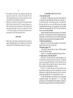 Nghiên cứu công nghệ xử lý bùn anôt thiếc Việt Nam, thu hồi bismut