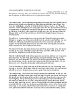 cách mạng tháng tám-ý nghĩa